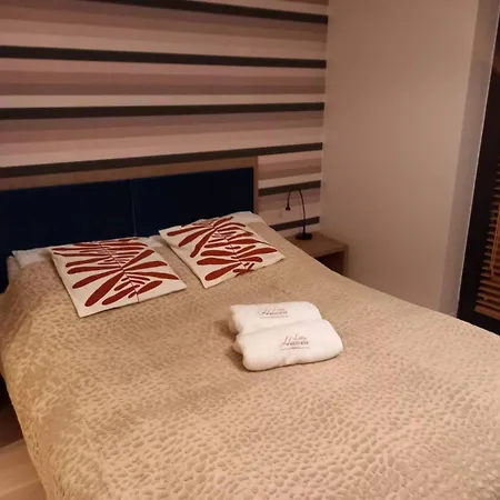 With An Amazing View Gdaňsk