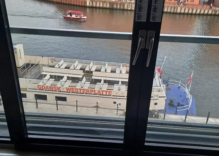 With An Amazing View Apartmán *