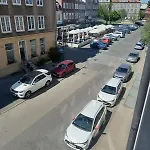 Appartement With An Amazing View *