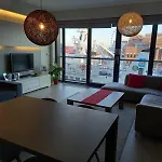 With An Amazing View * Gdańsk