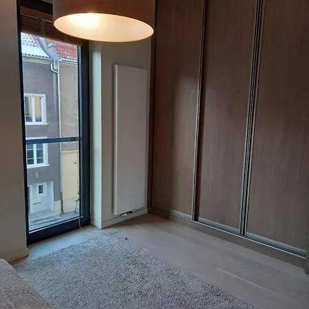 With An Amazing View * Гданьск