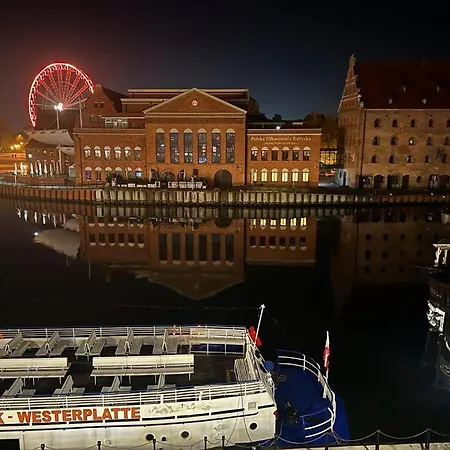 With An Amazing View Апартаменты