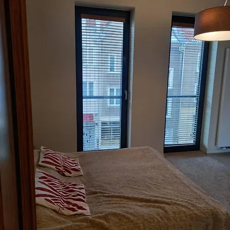 With An Amazing View Apartment