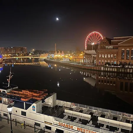 With An Amazing View Апартаменты