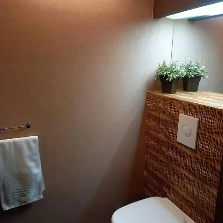 Апартаменты With An Amazing View *