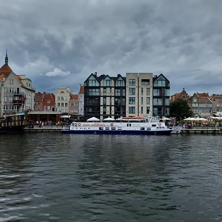 With An Amazing View Apartman *