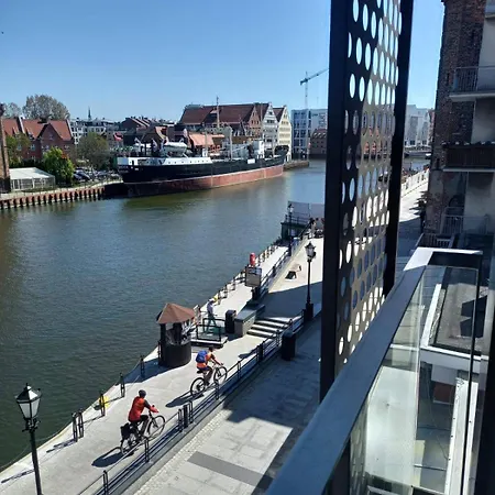 With An Amazing View Апартаменты *