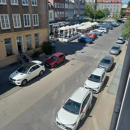 Апартаменты With An Amazing View *