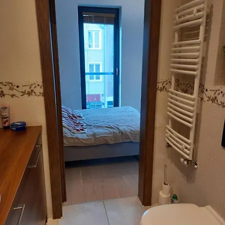 With An Amazing View