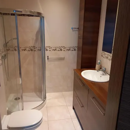 With An Amazing View *