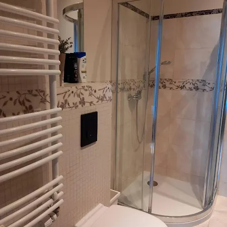 Апартаменты With An Amazing View *