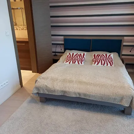 With An Amazing View *