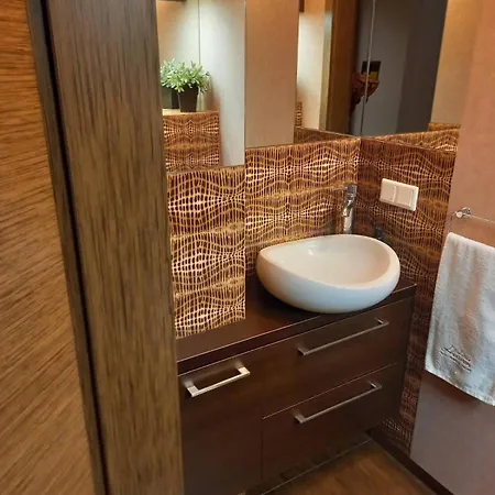 With An Amazing View Гданьск