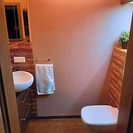 With An Amazing View Apartment *