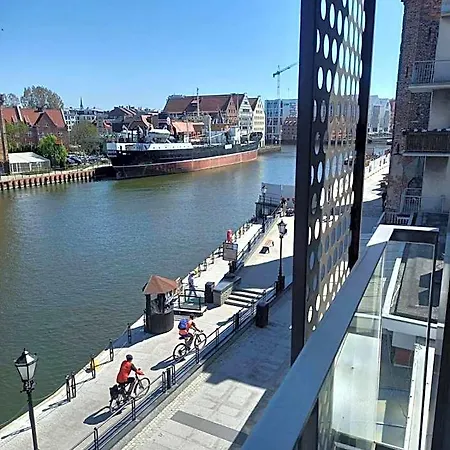 Apartment With An Amazing View