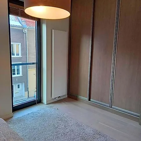 Apartment With An Amazing View
