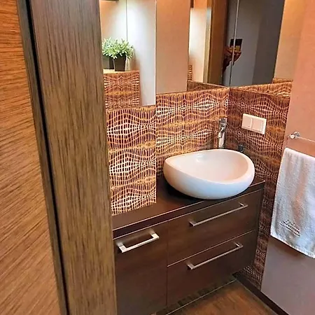 Apartment With An Amazing View *