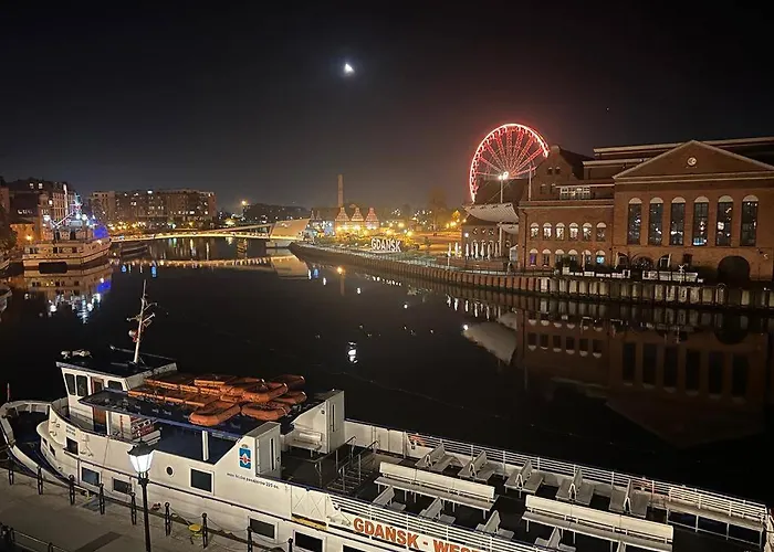 With An Amazing View 公寓