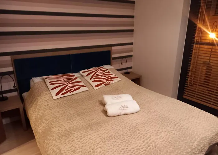 With An Amazing View Gdańsk