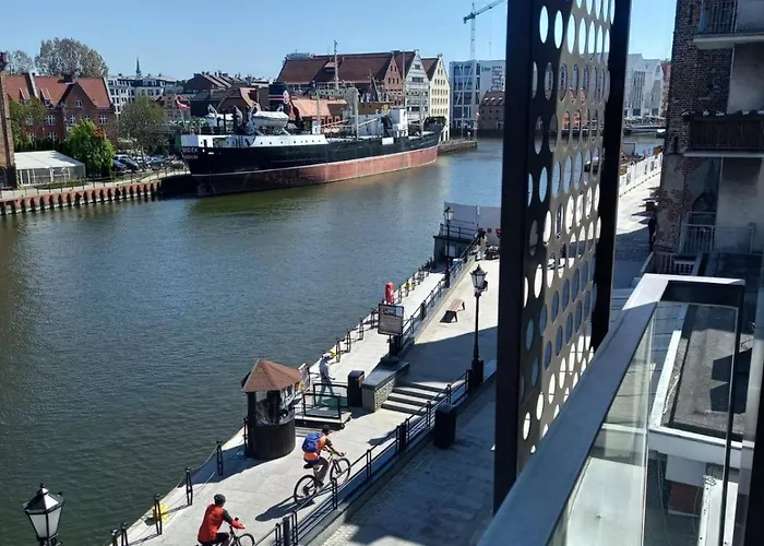 With An Amazing View Apartman *