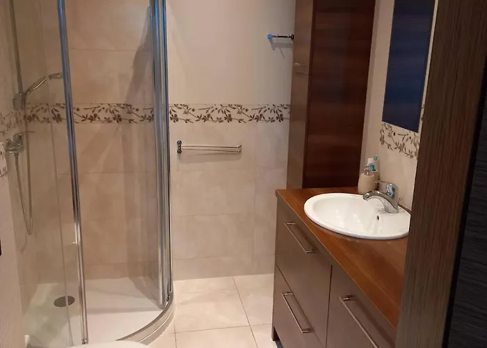 With An Amazing View *