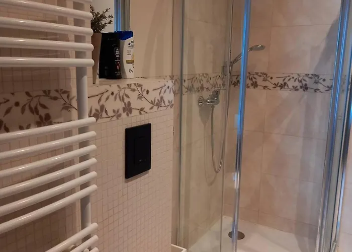 Apartman With An Amazing View *