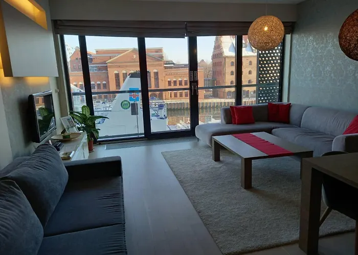 With An Amazing View