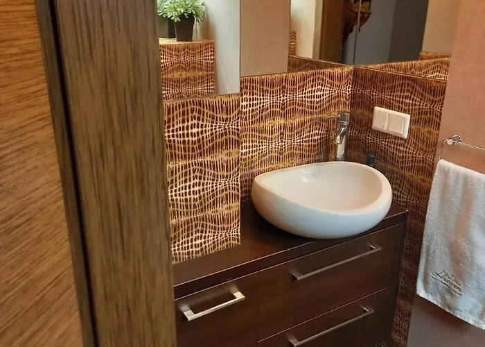 With An Amazing View Gdansk