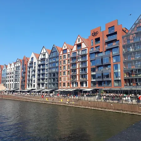 Apartment With An Amazing View *