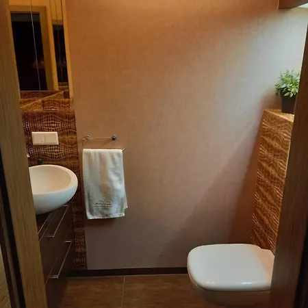 Apartment With An Amazing View